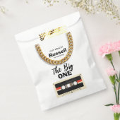 Notorious One 1st Birthday フェイバーバッグ (封をした状態)