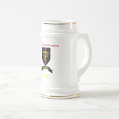Notre Billstedtのグルーピーマグ ビールジョッキ (正面右)