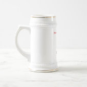 Notre Billstedtのグルーピーマグ ビールジョッキ (左)