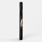 Notre Dameのバシリカ会堂のiPhone 5の場合 Case-Mate iPhoneケース (裏面/右)