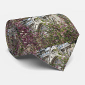 Notre Dameの春 ネクタイ (ロール)