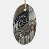Notre Dameの詳細 セラミックオーナメント (右)
