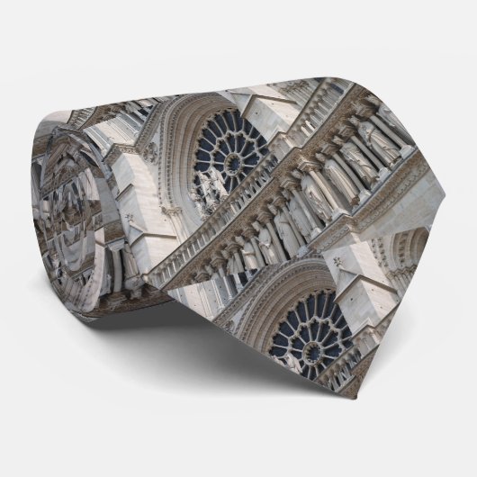 Notre Dameの詳細 ネクタイ (ロール)