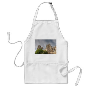 Notre Dame スタンダードエプロン