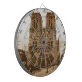 Notre Dame ダーツボード (正面左)