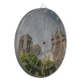 Notre Dame ダーツボード (正面左)