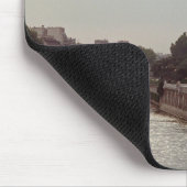 Notre Dame マウスパッド (コーナー)