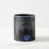 Notre Dame マグカップ (中央)