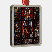 Notre Dame de la Belle Verriere メタルオーナメント (右)