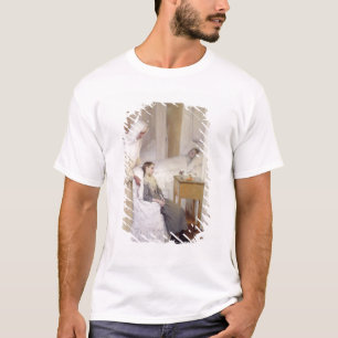 Notre Dame du Perpetuel Bon Secours Tシャツ