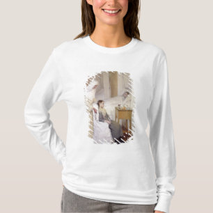 Notre Dame du Perpetuel Bon Secours Tシャツ
