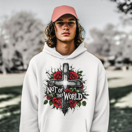 NOTWスウェットシャツ パーカ