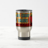 #NotYourMascot トラベルマグ (中央)