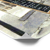 「Noughts & Crosses」ポスター ポスター (角)