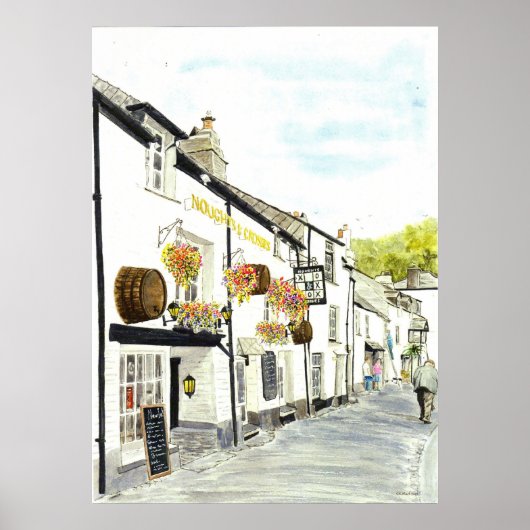 「Noughts & Crosses」ポスター ポスター (正面)