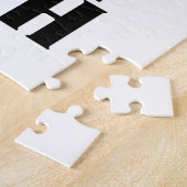 Nourished by Grace, Sustained by Faith Design ジグソーパズル (側面)