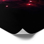 Nouvel an : bouquet final de feu d'artifice - ポスター (角)