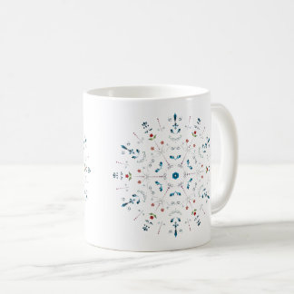 Nouvelle tasse robuste et brillant コーヒーマグカップ