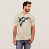 Nouvelle Vague Tシャツ (正面フル)