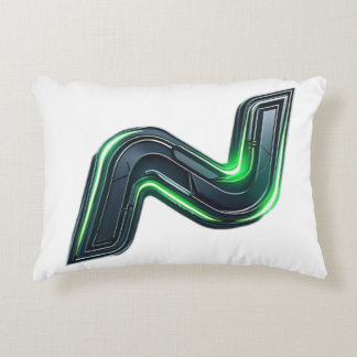 Novaの特別な枕 アクセントクッション