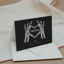 NOVAハロウィーンゴシックスカルハートハンズサンキュー