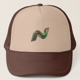Novaロゴ スペシャルハット キャップ