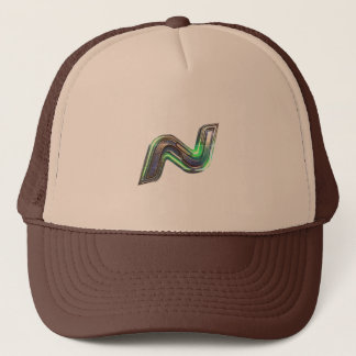 Novaロゴ スペシャルハット キャップ