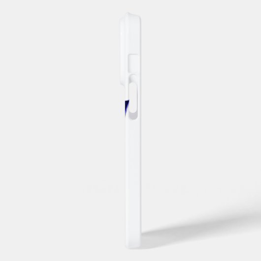 NOVA特別な電話カバー Case-Mate iPhoneケース (裏面 / 左)