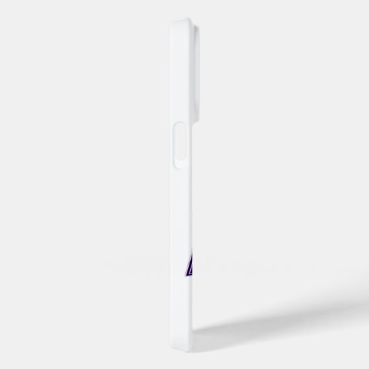 NOVA特別な電話カバー Case-Mate iPhoneケース (裏面 / 右)