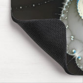 Nova – フラクタルマウスパッド マウスパッド (コーナー)