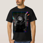 "NOVA // 2088" Tシャツ (正面)