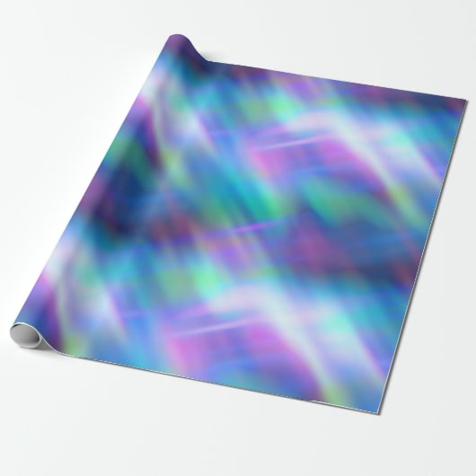 nova light : ラッピングペーパー (アンロールド)