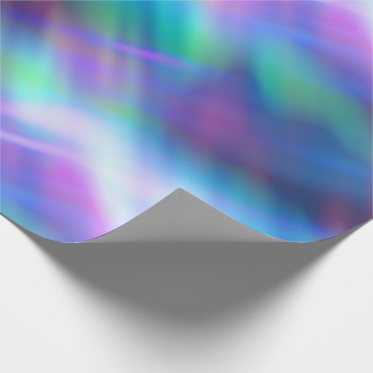 nova light : ラッピングペーパー (角)