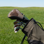 Nova_Scotia_Duck_Tolling_Retriever ゴルフヘッドカバー (インサイチュ)