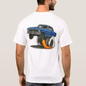 Nova Tシャツ (裏面)