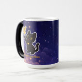 #NovaCatAdventures n Lunar Moth Frolics v2 モーフィングマグカップ (正面左)