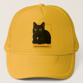 #NovaCatAdventures v1 Hat キャップ