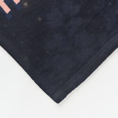 #NovaCatAdventures – Winged v2 フリースブランケット (角)