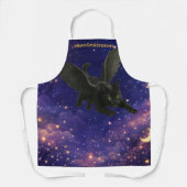 #NovaCatAdventures Winged v3 エプロン (正面)