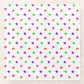 Novae ガラスコースター (正面)