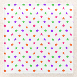 Novae ガラスコースター