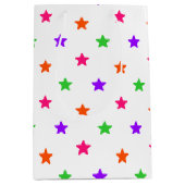 Novae ミディアムペーパーバッグ (正面)