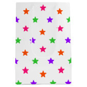 Novae ミディアムペーパーバッグ (裏面)