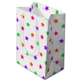 Novae ミディアムペーパーバッグ (裏面アングル)