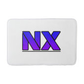 novarix badematte バスマット (正面)