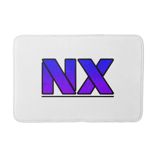 novarix badematte バスマット (正面)