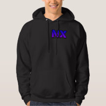 Novarix Hoddie Hoodie