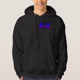 Novarix Hoddie Hoodie パーカ