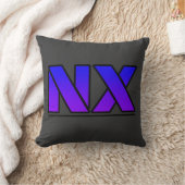 Novarix Kissen クッション (ブランケット)