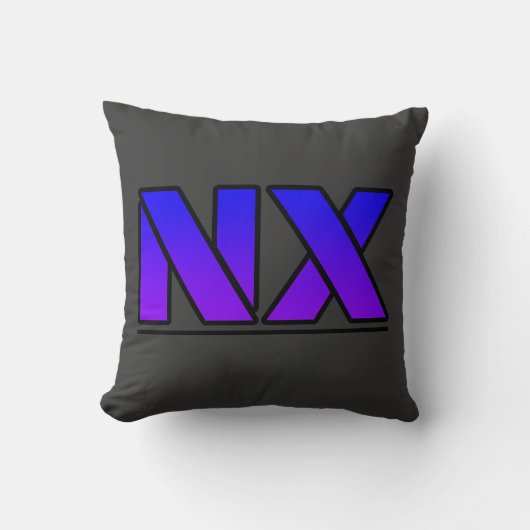 Novarix Kissen クッション (正面)